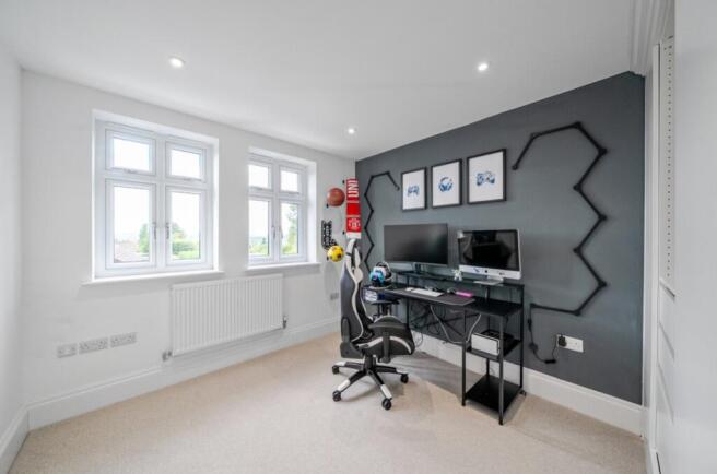 Bedroom 4