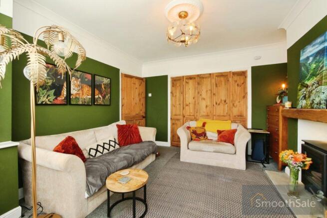 3 bed Semi-Detached for sale Image 4