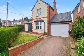 10, Stanion Road, Kettering NN14 3HW