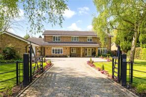 5, Woodland Rise, Dunstable LU6 2PF