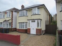 20, Frances Road, Bournemouth BH1 3RZ