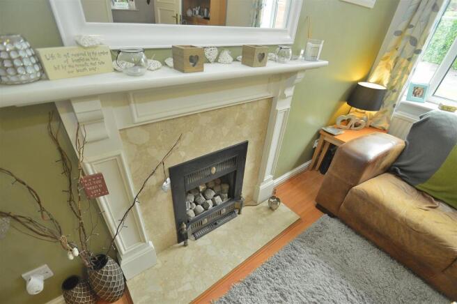 Lounge/Sitting Room