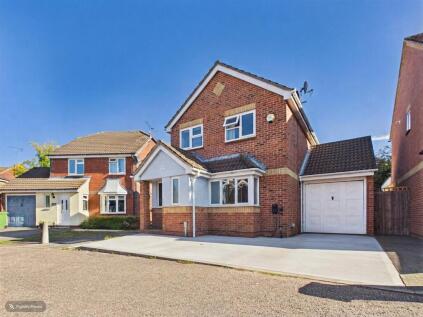 Niven Close, Wickford