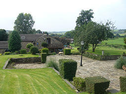 Gardens