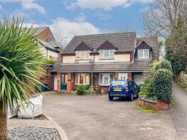 51a, Hill Street, Warwick CV34 5PA