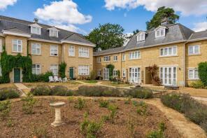 6, Blofield Hall, Hall Road, Norwich NR13 4DD