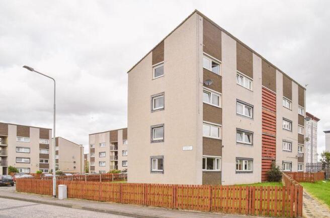 Exterior A