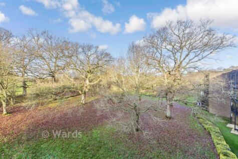 Sandwich Road, Nonington, Kent