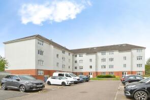 Flat 1/1, 19, Brodie Drive, Glasgow G69 6FD