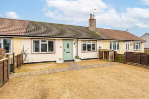 7, North End Gardens, Sherston SN16 0NL