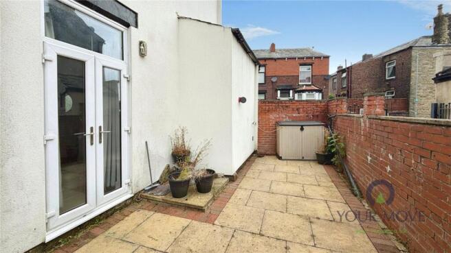 3 bed End of Terrace for sale Image 9