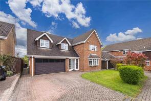 12, The Orchards, Eaton Bray LU6 2DD