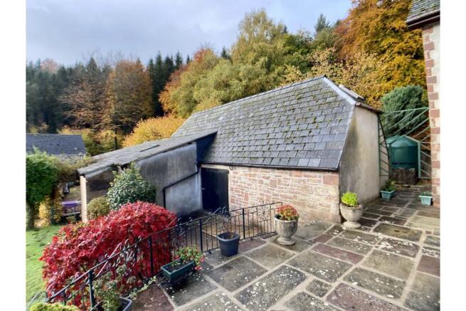 Outbuildings