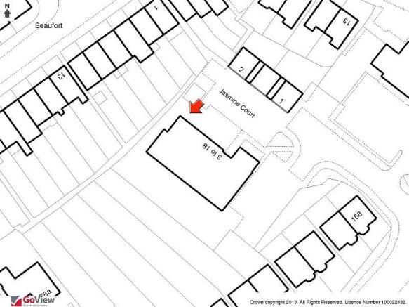 Detail Map