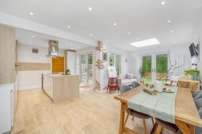13 Park Close (Sudbrooke)-13