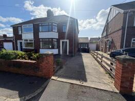 9, Church Road, Pelton DH2 1LZ