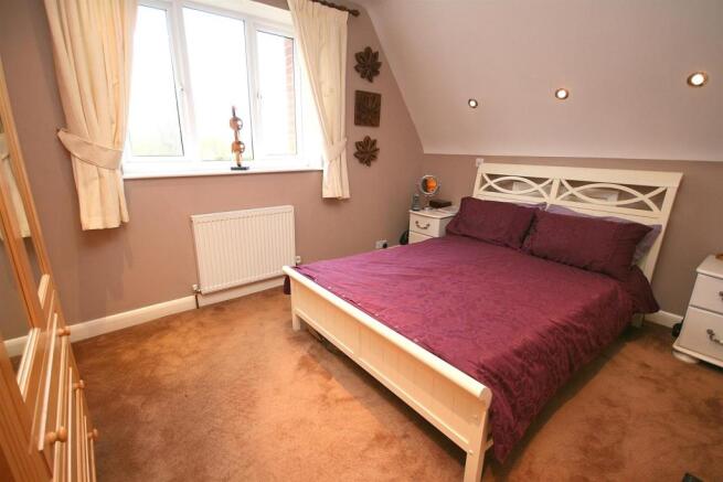 Bed 1