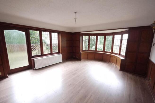 Dining Room:-