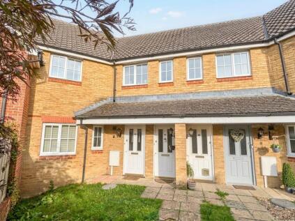 Guernsey Way, Kennington, TN24