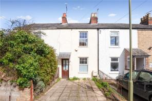 29, Catherine Street, Oxford OX4 3AH
