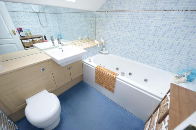 The Barn En Suite