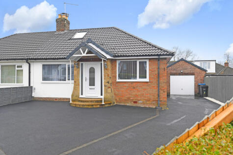 Avenue Close, Harrogate