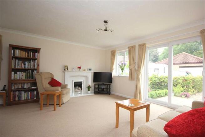 Living/ Dining Room