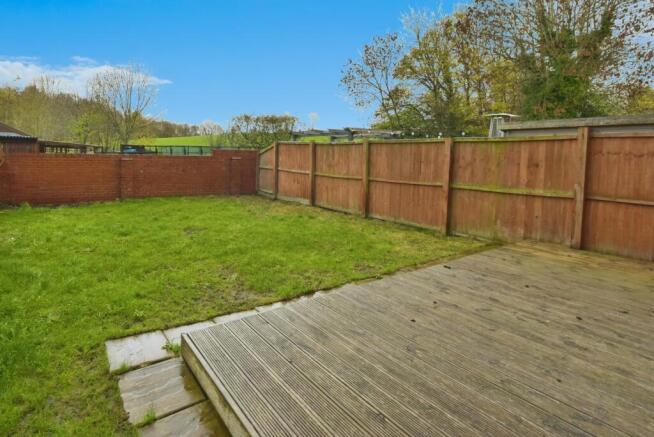 3 bed Semi-Detached for sale Image 12