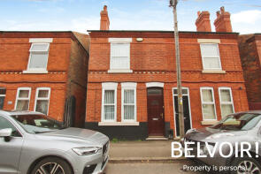 60, Bennett Street, Nottingham NG10 4RA
