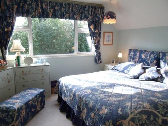 Master Bedroom 1
