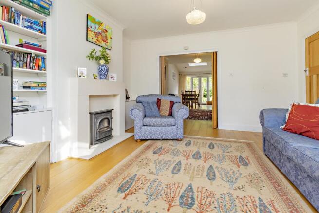 Front room 2