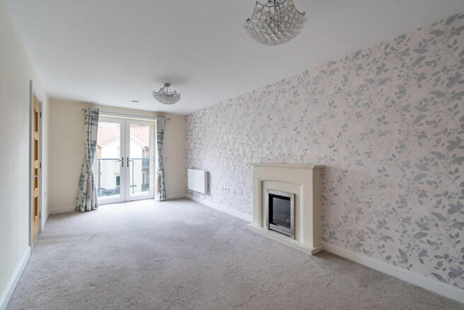 Rogerson Court, Pocklington photo 4