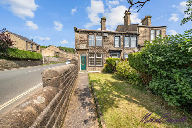 3 bed Semi-Detached for sale in keighley