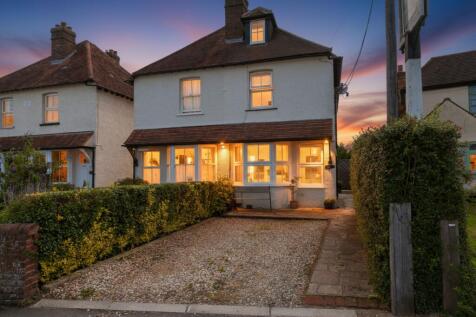 Fagnall Lane, Winchmore Hill, HP7