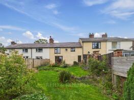 2, Rhos Estyn Lane, Wrexham LL12 9RH
