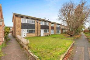 6, Oakengrove Lane, High Wycombe HP15 7ND