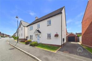 31, Clover Lane, Northampton NN4 6FT