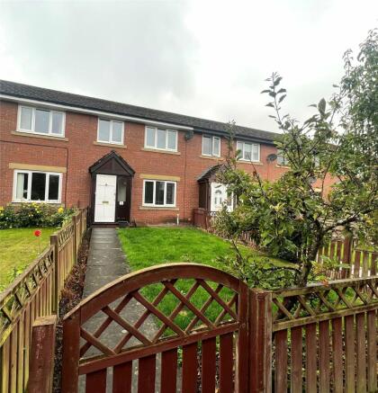 Front External