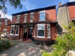 140, Burnage Lane, Manchester M19 1EF