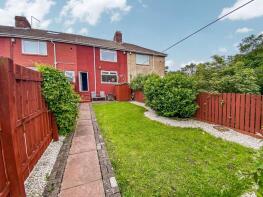 26, Tennyson Avenue, Hartlepool TS27 4NR
