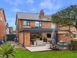 26, Tennyson Avenue, Nottingham NG4 3HJ