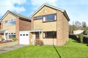 27, The Pastures, Todwick, Rotherham S26 1JH