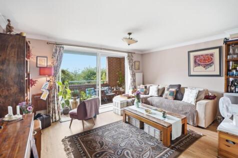 Overhill Road, East Dulwich, London, SE22