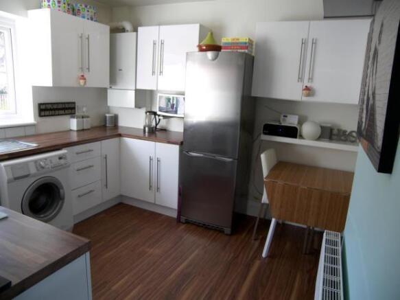 Breakfast Kitchen(1)