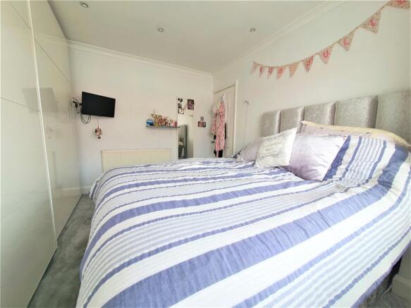 Bedroom One (2)