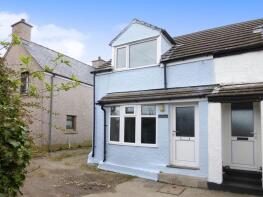 1, Garden Terrace, Pencarnisiog, Ty Croes LL63 5SB