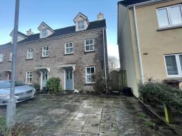 5, Trehaverne Vean, Truro TR1 3UU