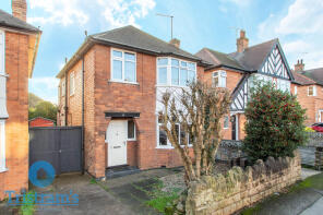 20, Western Gardens, Nottingham NG8 5GP