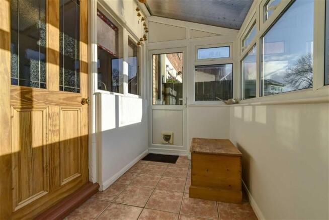 Sun Room (Alternative View)