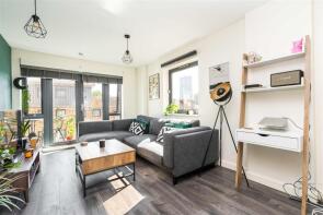 Flat 14, 3 May House, Thomas Fyre Drive, London E3 2ZF